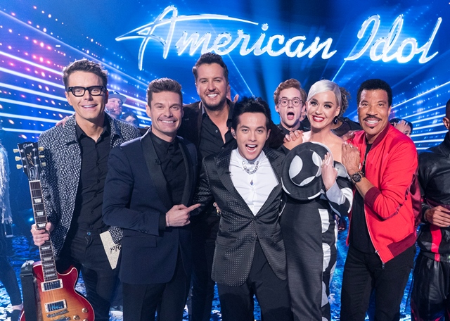 American Idol 2019