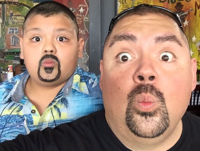 Gabriel Iglesias Son Things You Must Know Vecamspot