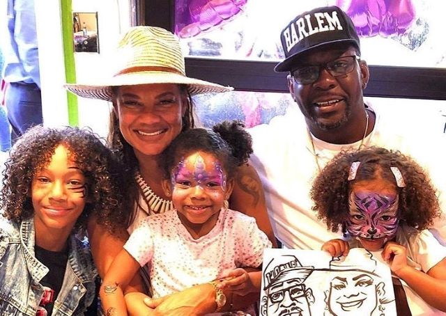 Alicia Etheredge: Net worth, Career, Kids, Quick Facts about Bobby Browns Wife