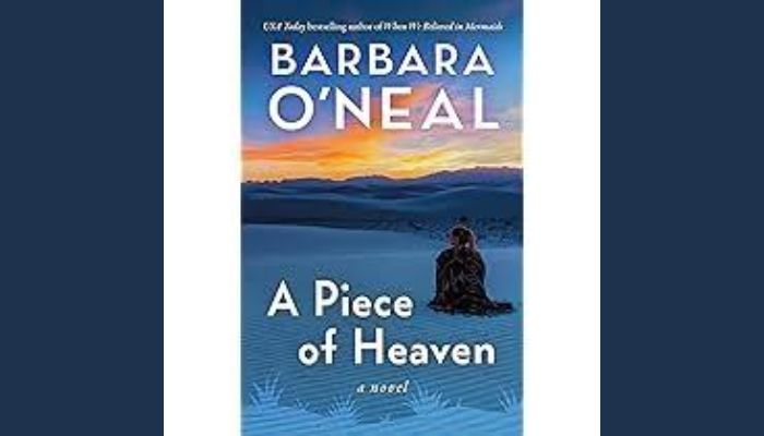 Books By Barbara O'Neal