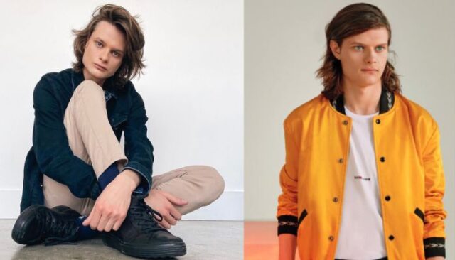 Charlie Tahan