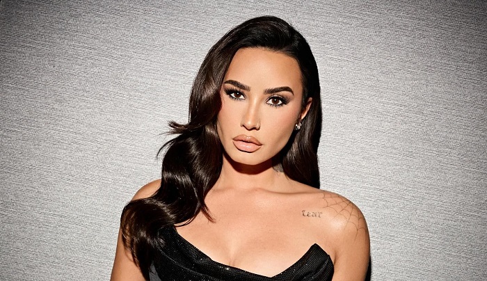 Demi Lovato