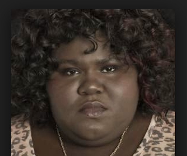 Gabourey Sidibe