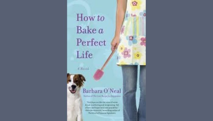 Books By Barbara O'Neal