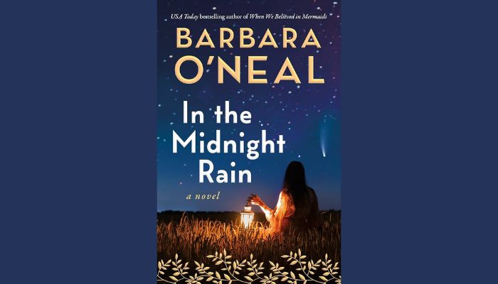 Books By Barbara O'Neal's