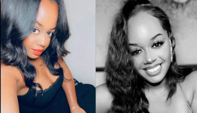 Jaimee Foxworth