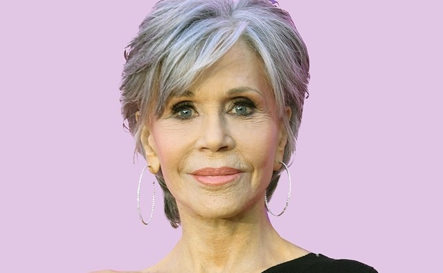 Jane Fonda