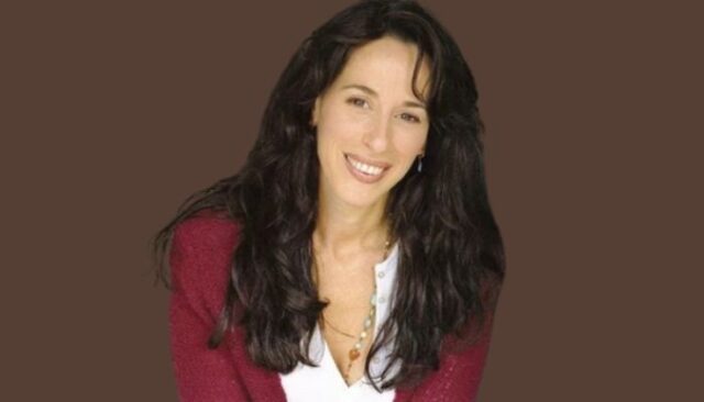 Maggie Wheeler