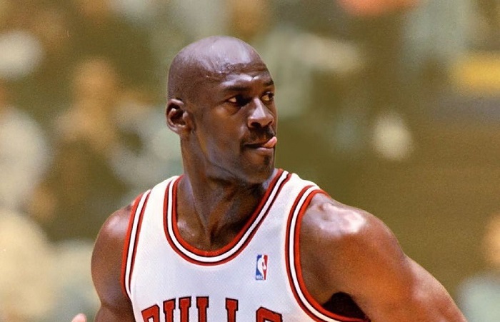 Michael Jordan