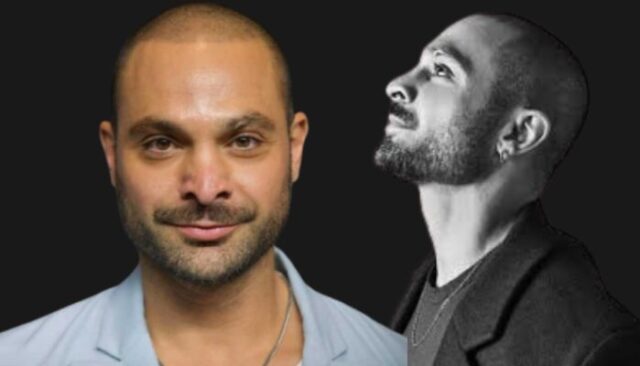 Michael Mando