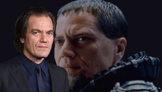 Michael Shannon Movies