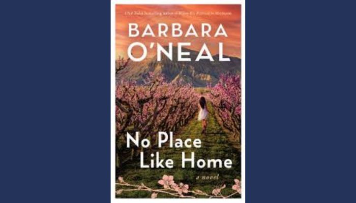 Books By Barbara O'Neal