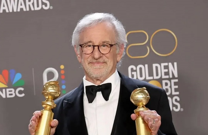 Steven Spielberg