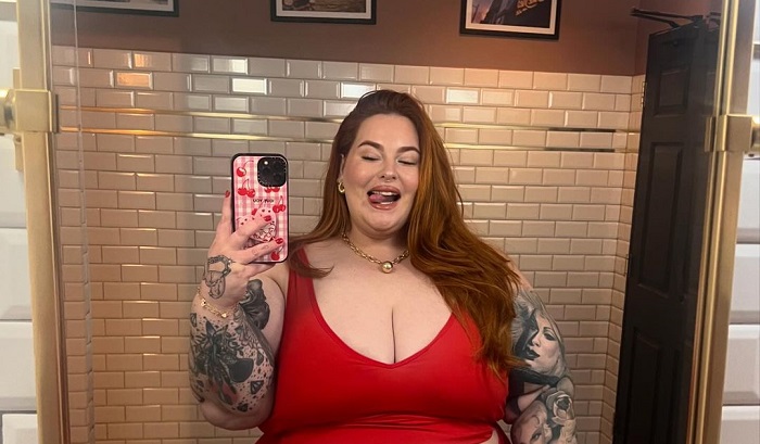 Tess Holliday