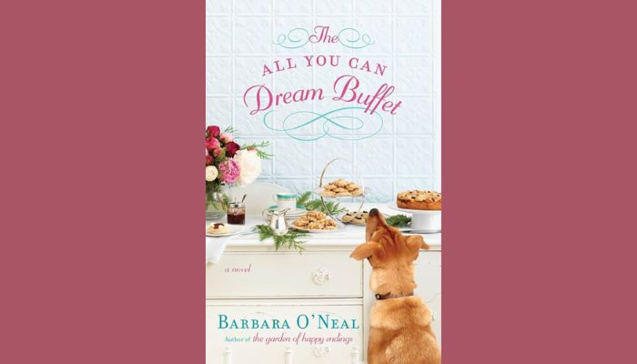 Books By Barbara O'Neal