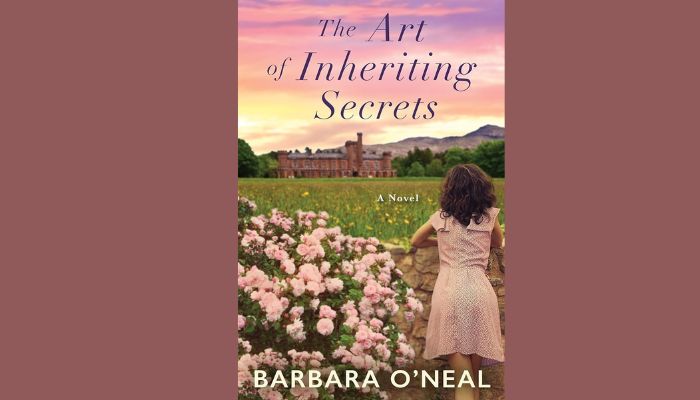 Books by Barbara O'Neal