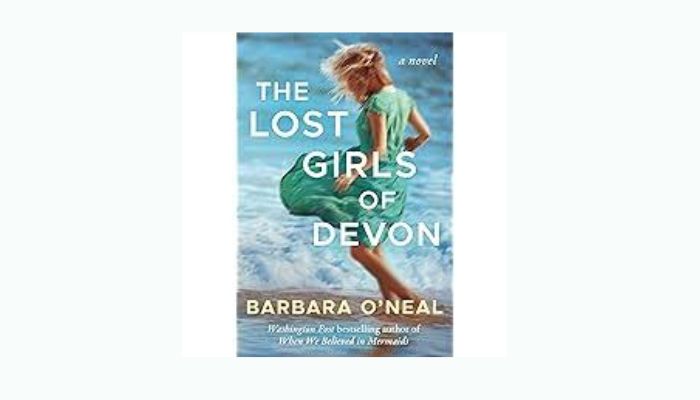 Books By Barbara O'Neal