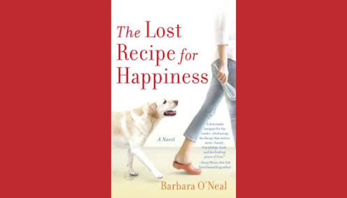 Books By Barbara O'Neal