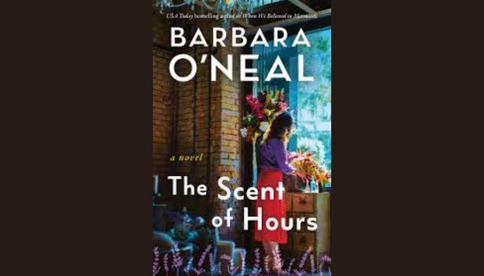 Books By Barbara O'Neal