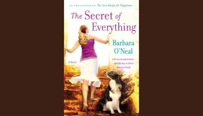 Books By Barbara O'Neal