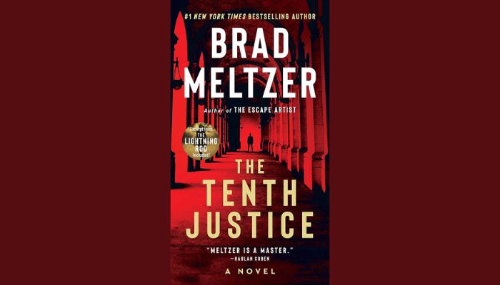 Brad Meltzer's Books