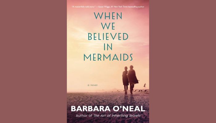 Books by Barbara O'Neal