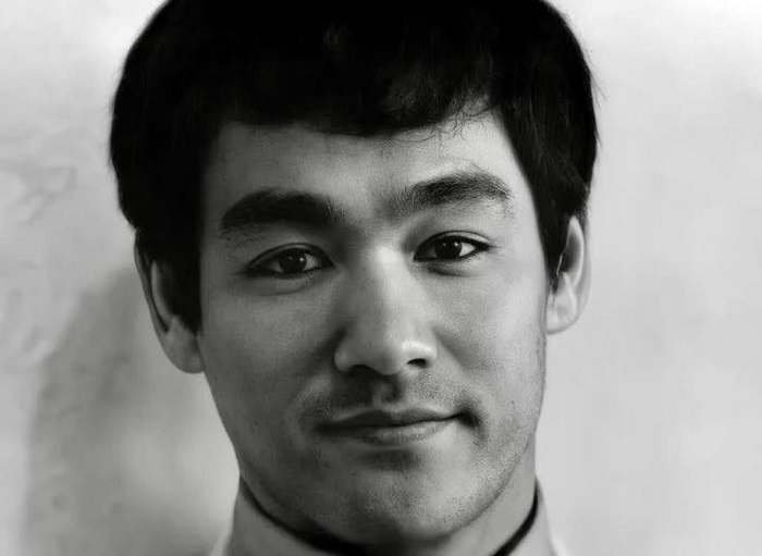 Bruce Lee