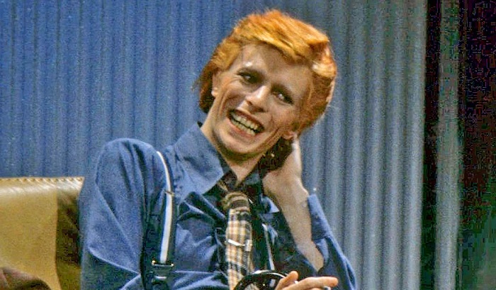 David Bowie