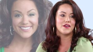 Katy Mixon