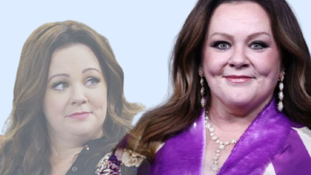 Melissa McCarthy