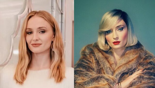 Sophie Turner's Children